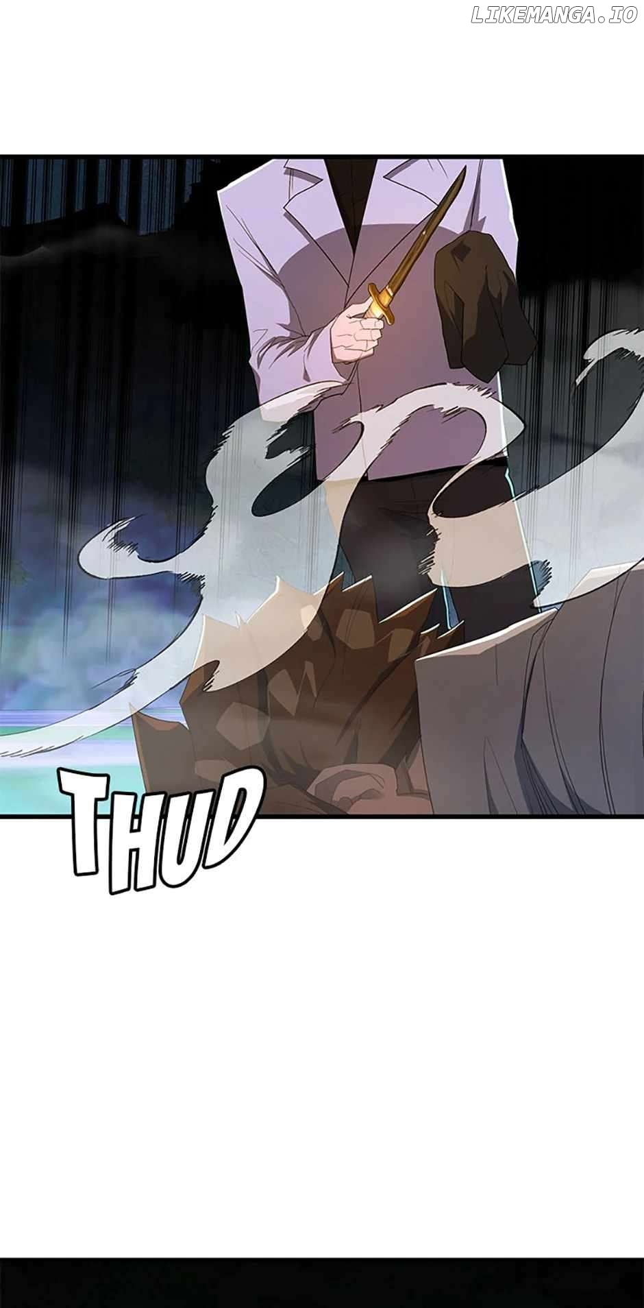 The Strongest Unemployed Hero Chapter 92 - page 59