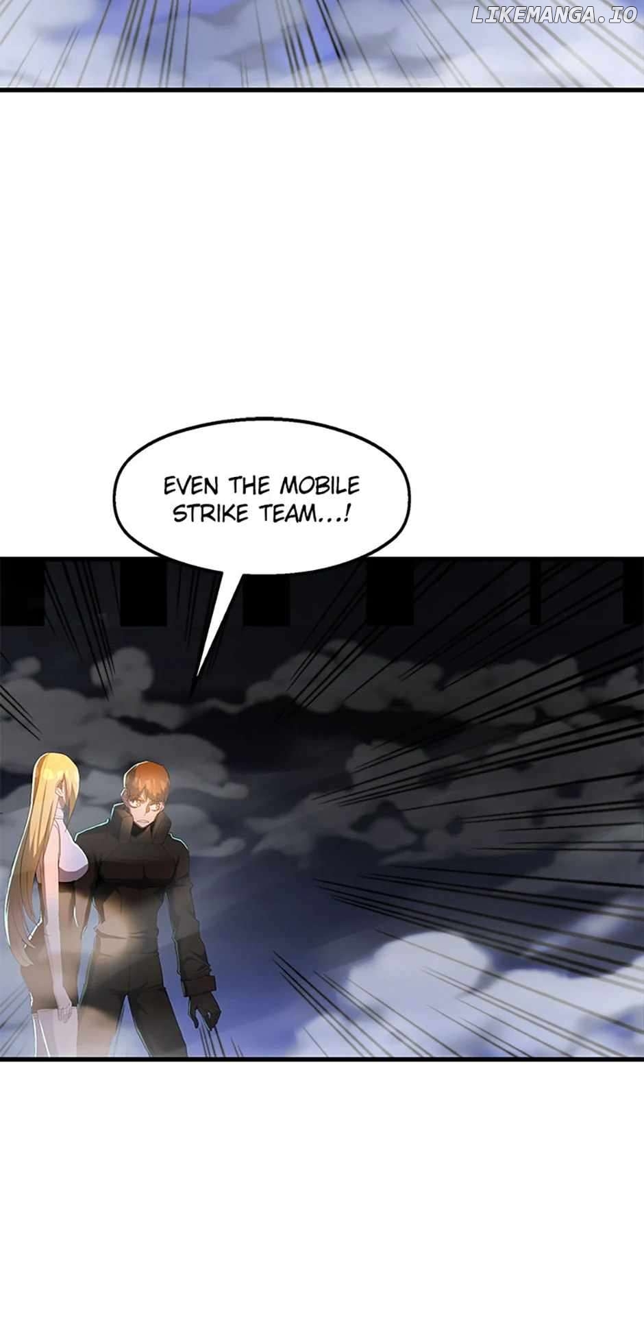 The Strongest Unemployed Hero Chapter 92 - page 6