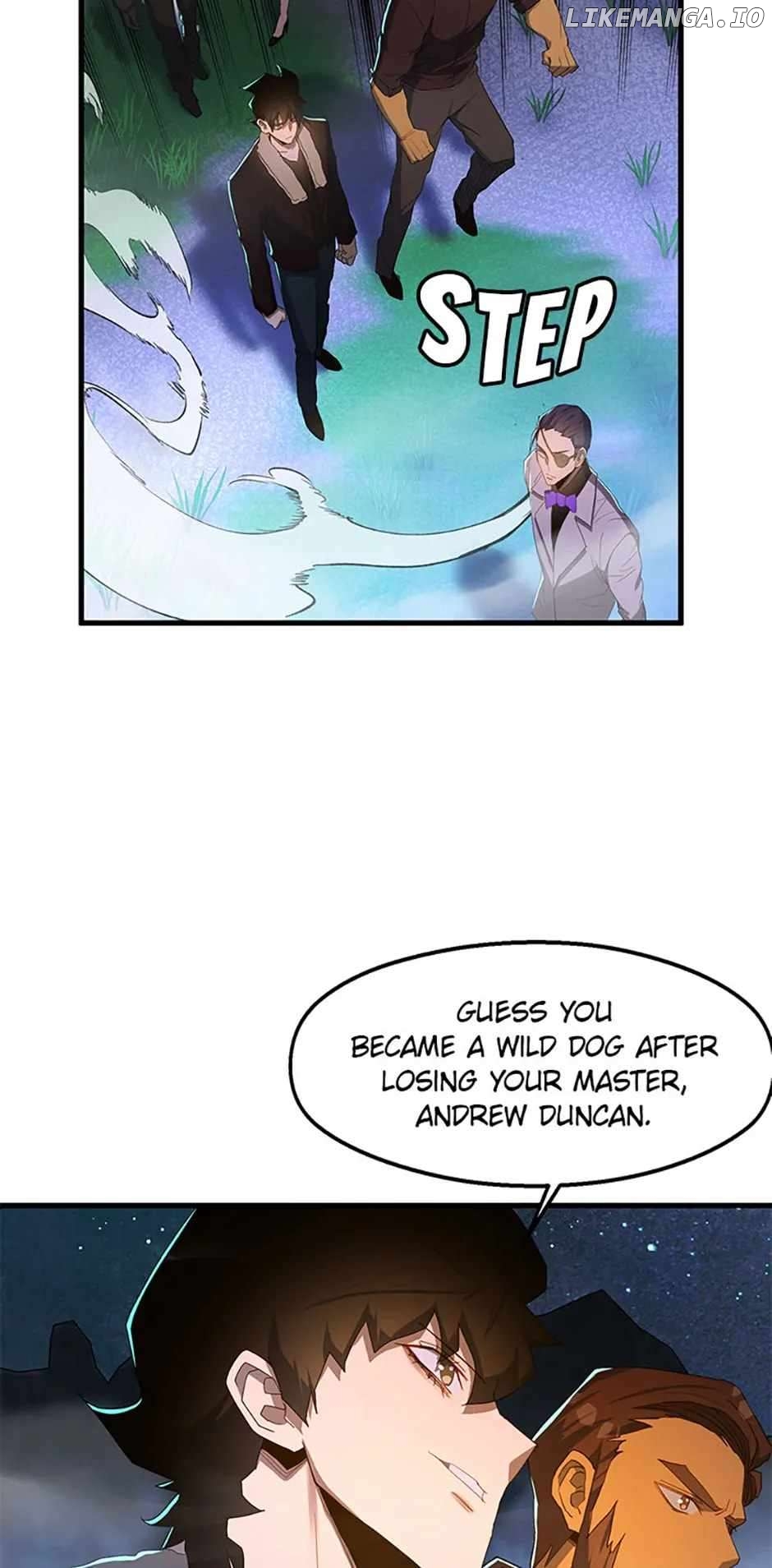 The Strongest Unemployed Hero Chapter 92 - page 63