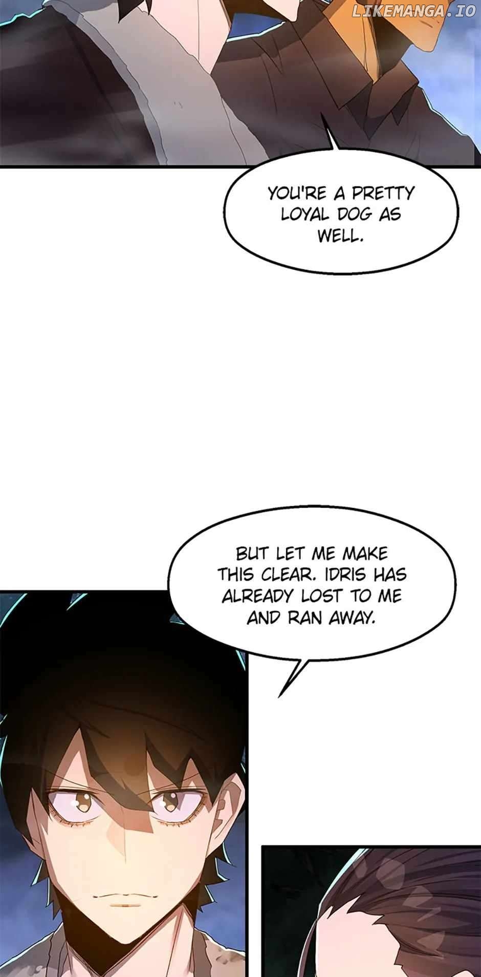 The Strongest Unemployed Hero Chapter 92 - page 64