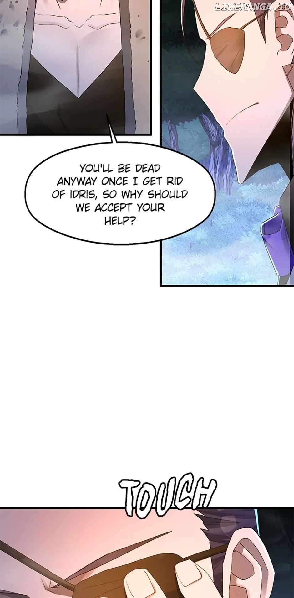 The Strongest Unemployed Hero Chapter 92 - page 65