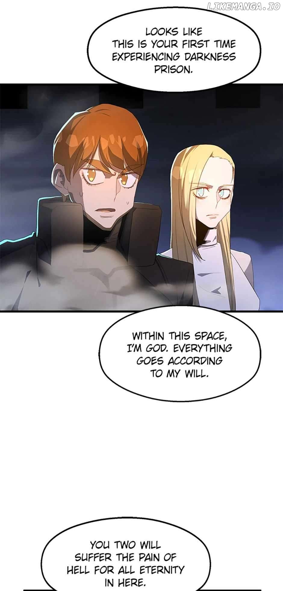 The Strongest Unemployed Hero Chapter 92 - page 7