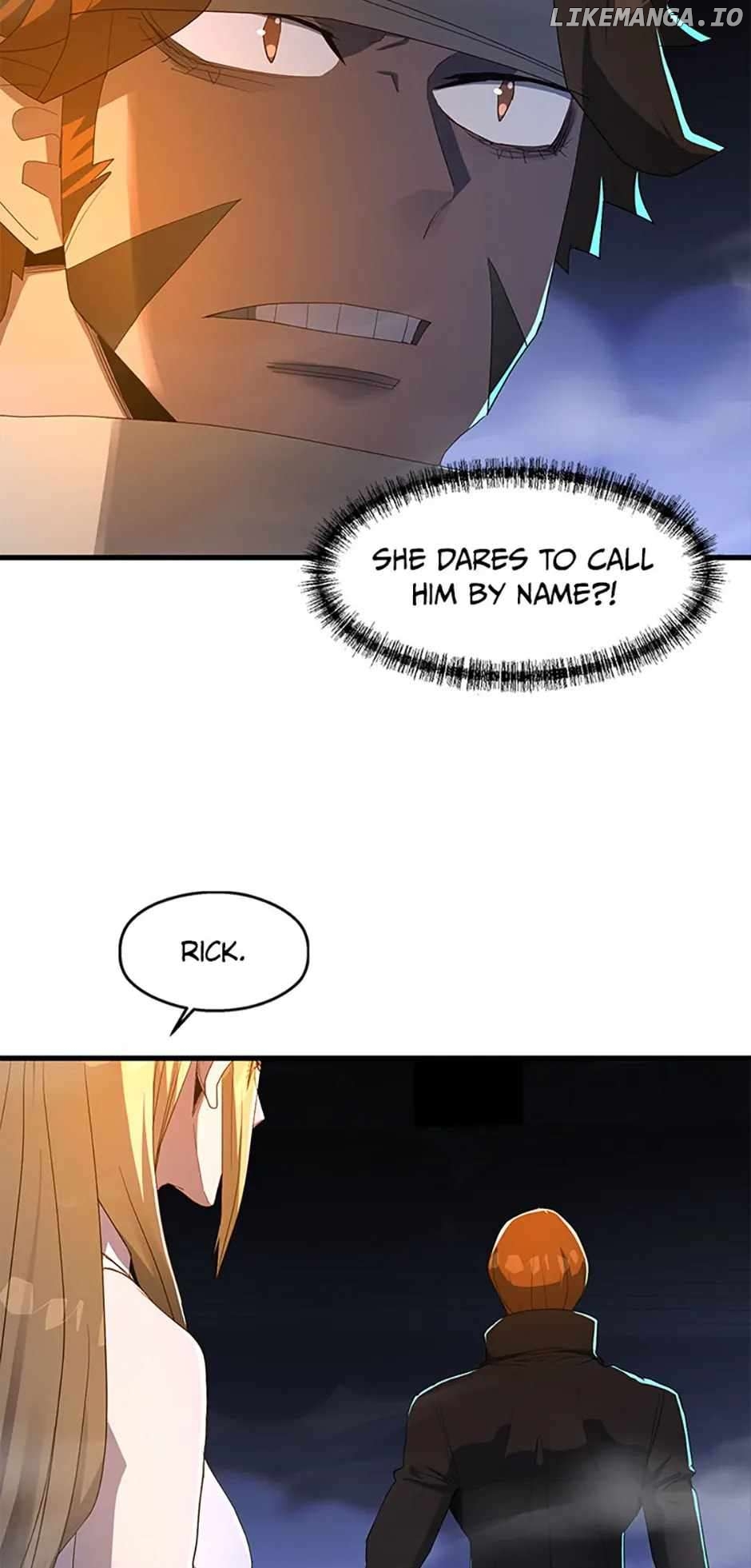 The Strongest Unemployed Hero Chapter 92 - page 9