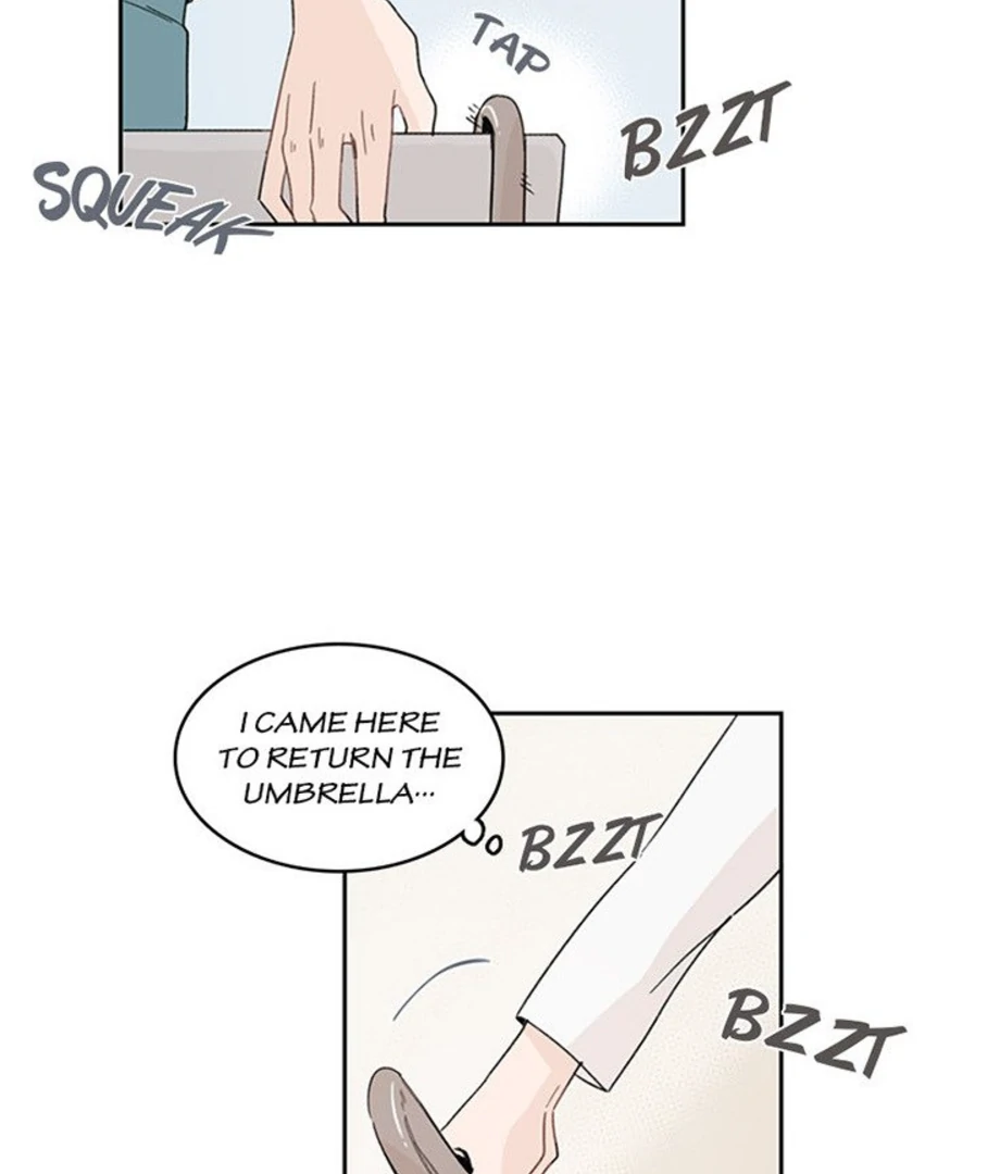 Perfect Crush Chapter 10 - page 37