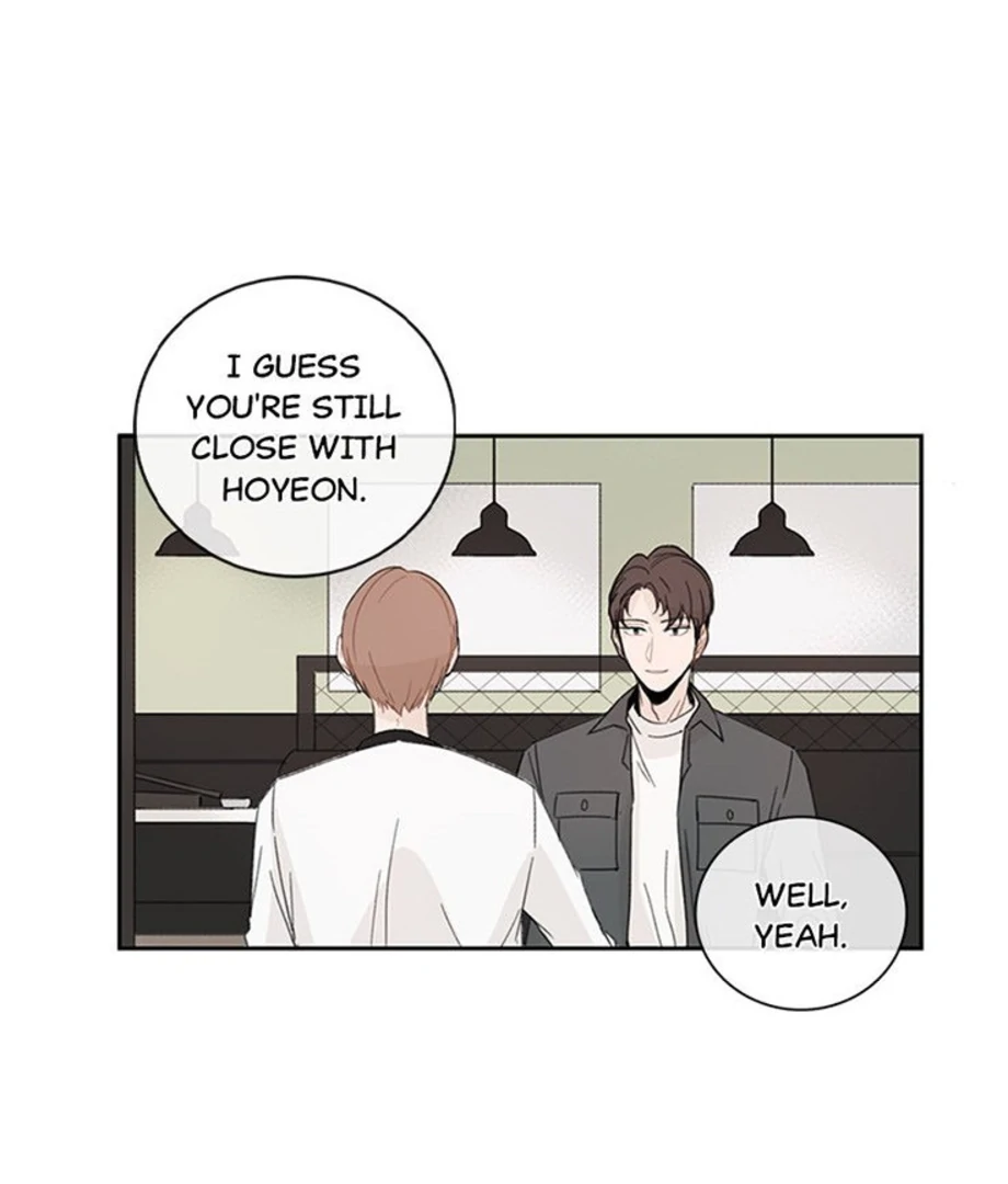 Perfect Crush Chapter 10 - page 49