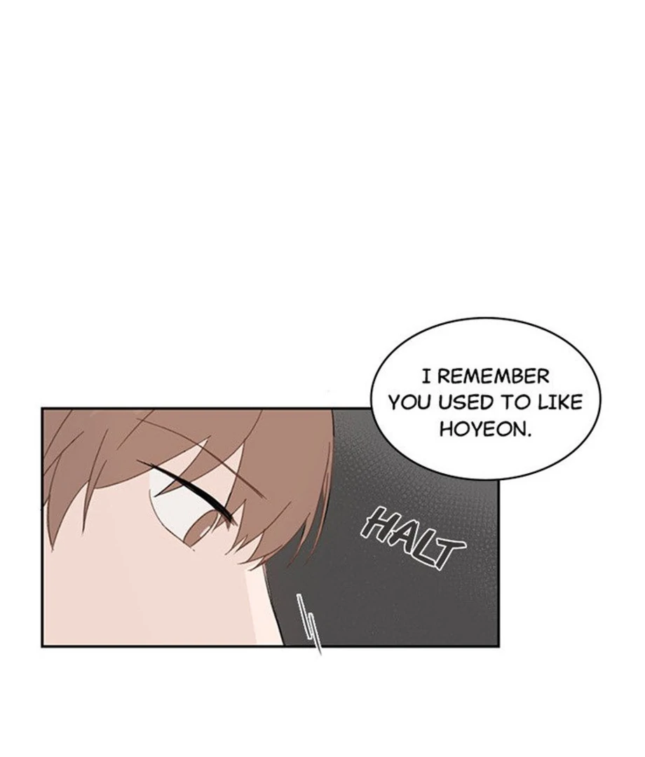 Perfect Crush Chapter 10 - page 50
