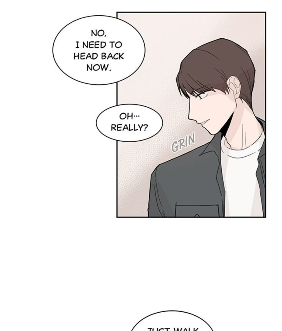 Perfect Crush Chapter 10 - page 65