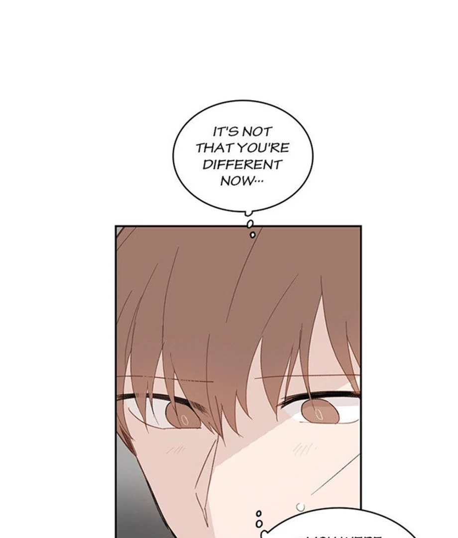 Perfect Crush Chapter 10 - page 72