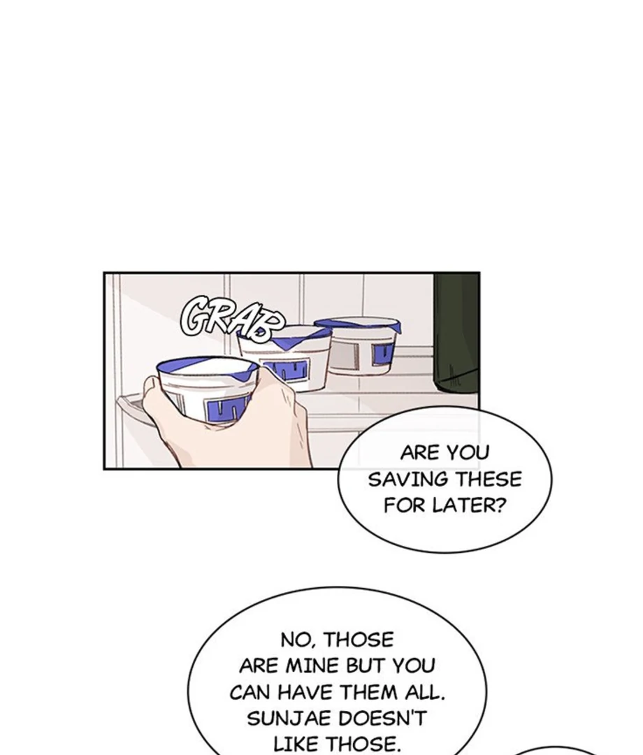 Perfect Crush Chapter 22 - page 1