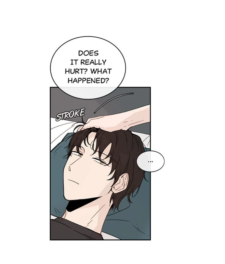 Perfect Crush Chapter 22 - page 12