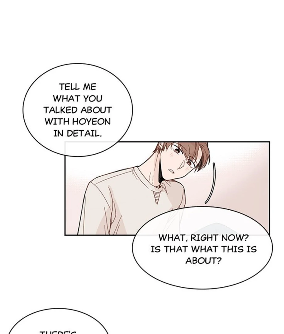 Perfect Crush Chapter 22 - page 13