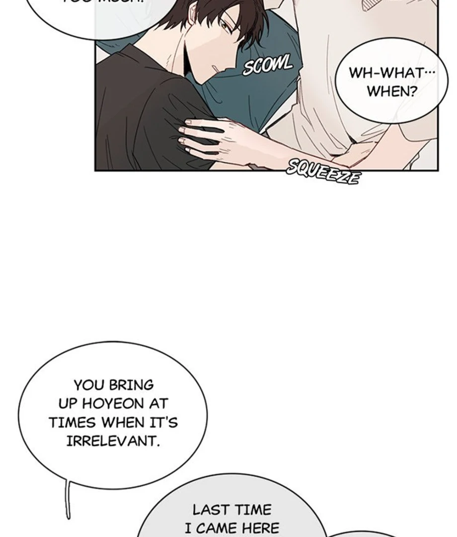 Perfect Crush Chapter 22 - page 18