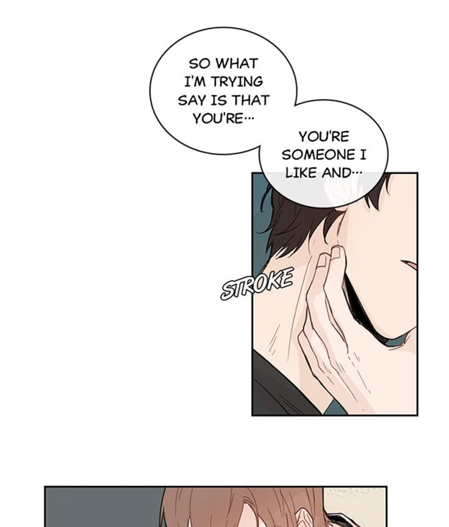 Perfect Crush Chapter 22 - page 25