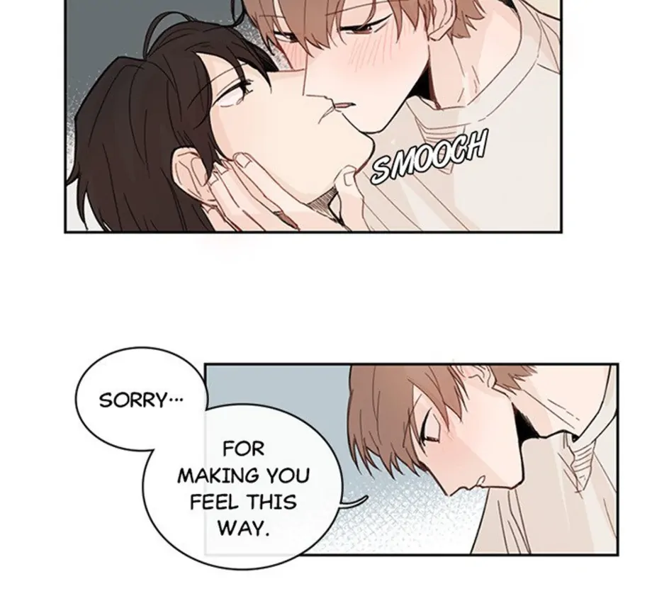 Perfect Crush Chapter 22 - page 26