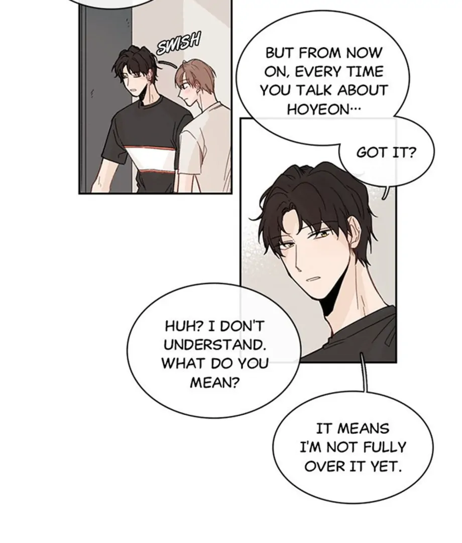 Perfect Crush Chapter 22 - page 28