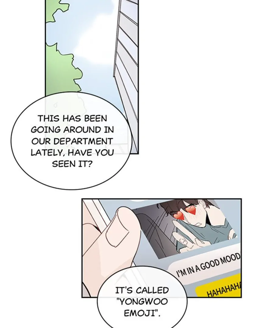 Perfect Crush Chapter 22 - page 31
