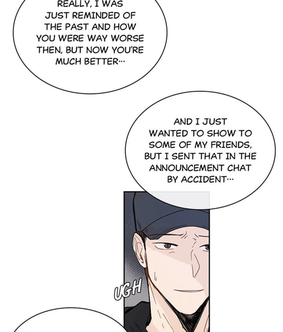 Perfect Crush Chapter 22 - page 34