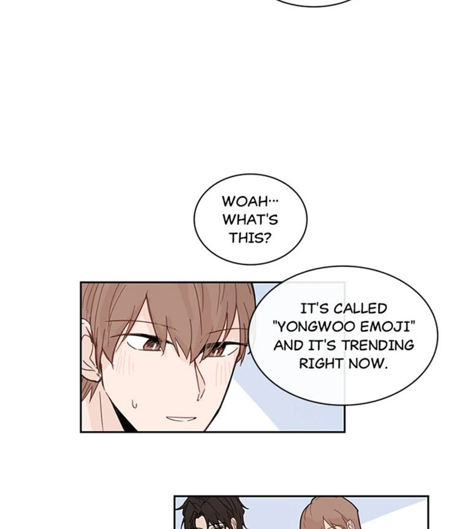 Perfect Crush Chapter 22 - page 38
