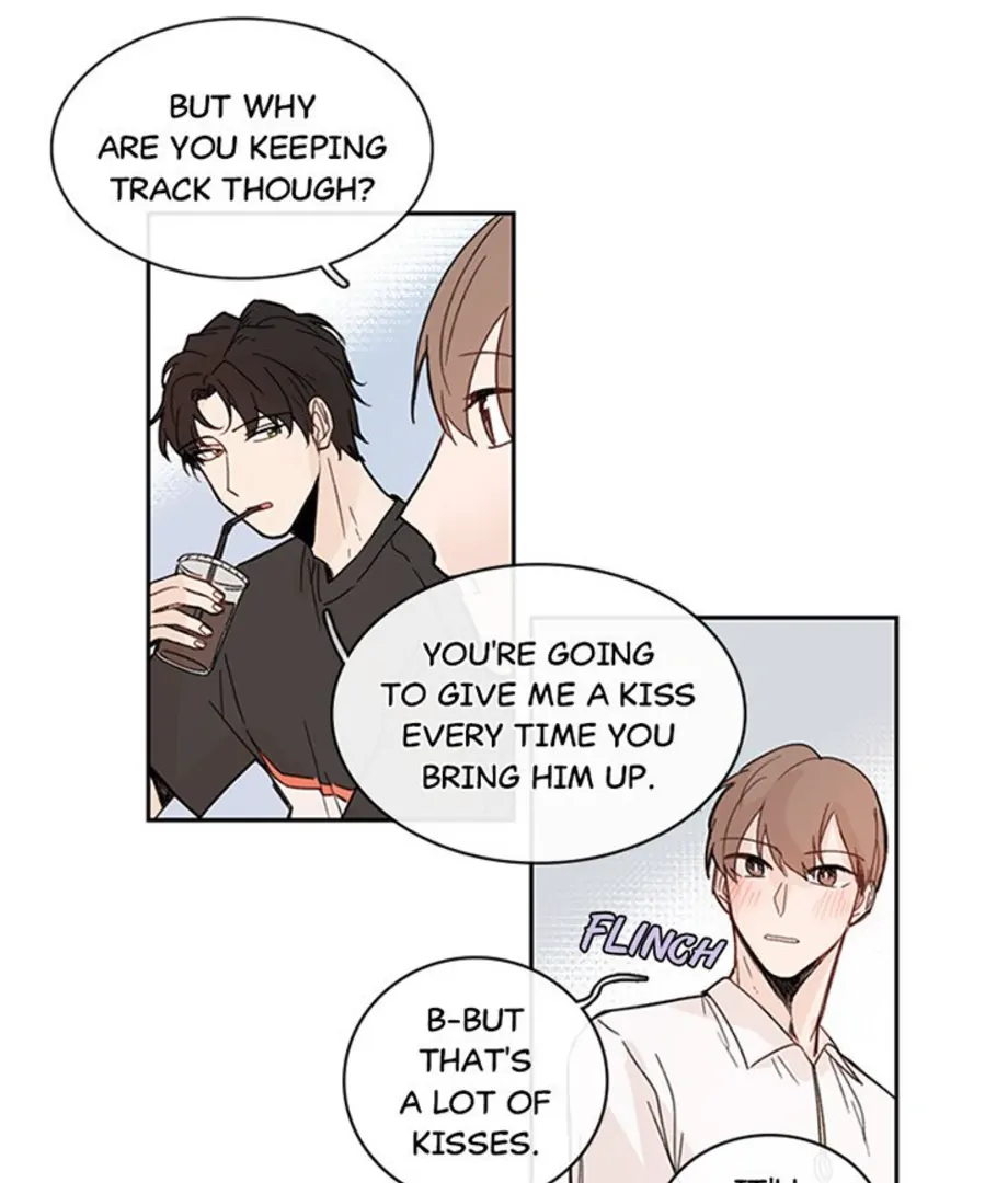 Perfect Crush Chapter 22 - page 42