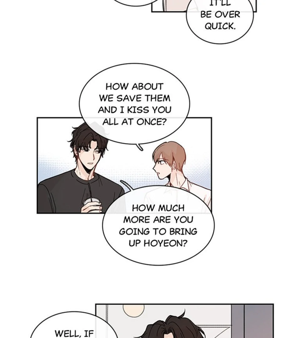 Perfect Crush Chapter 22 - page 43