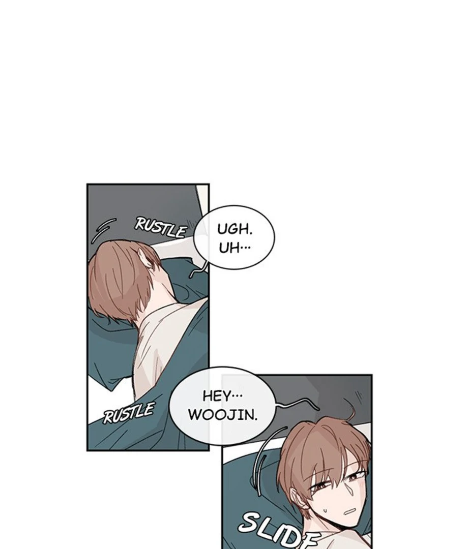 Perfect Crush Chapter 22 - page 6