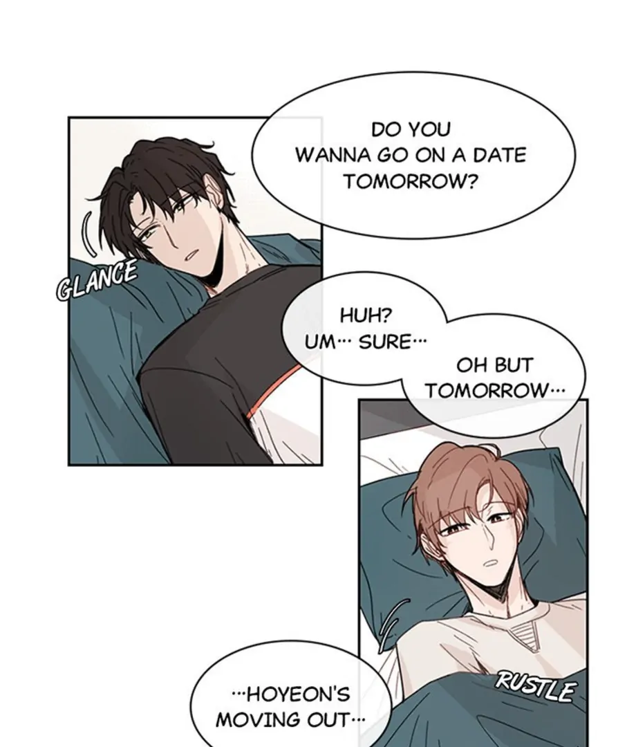 Perfect Crush Chapter 22 - page 8