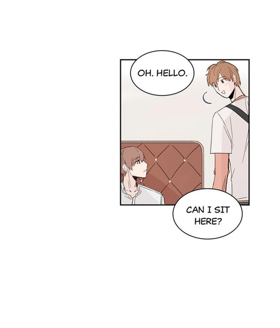 Perfect Crush Chapter 8 - page 11