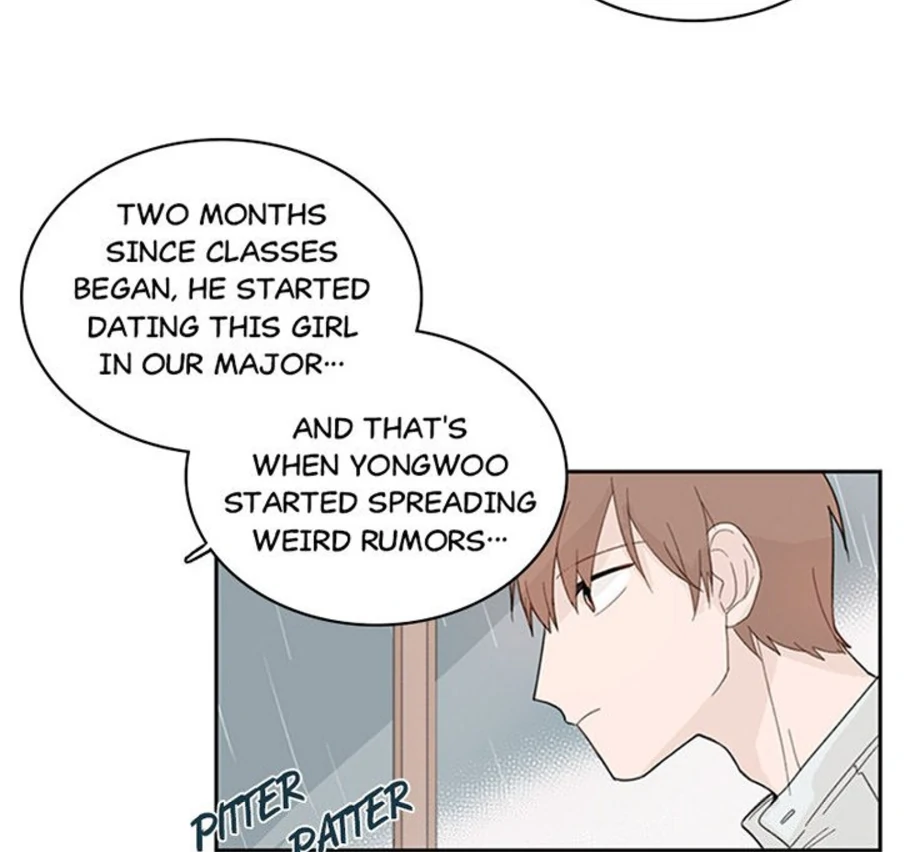 Perfect Crush Chapter 8 - page 26