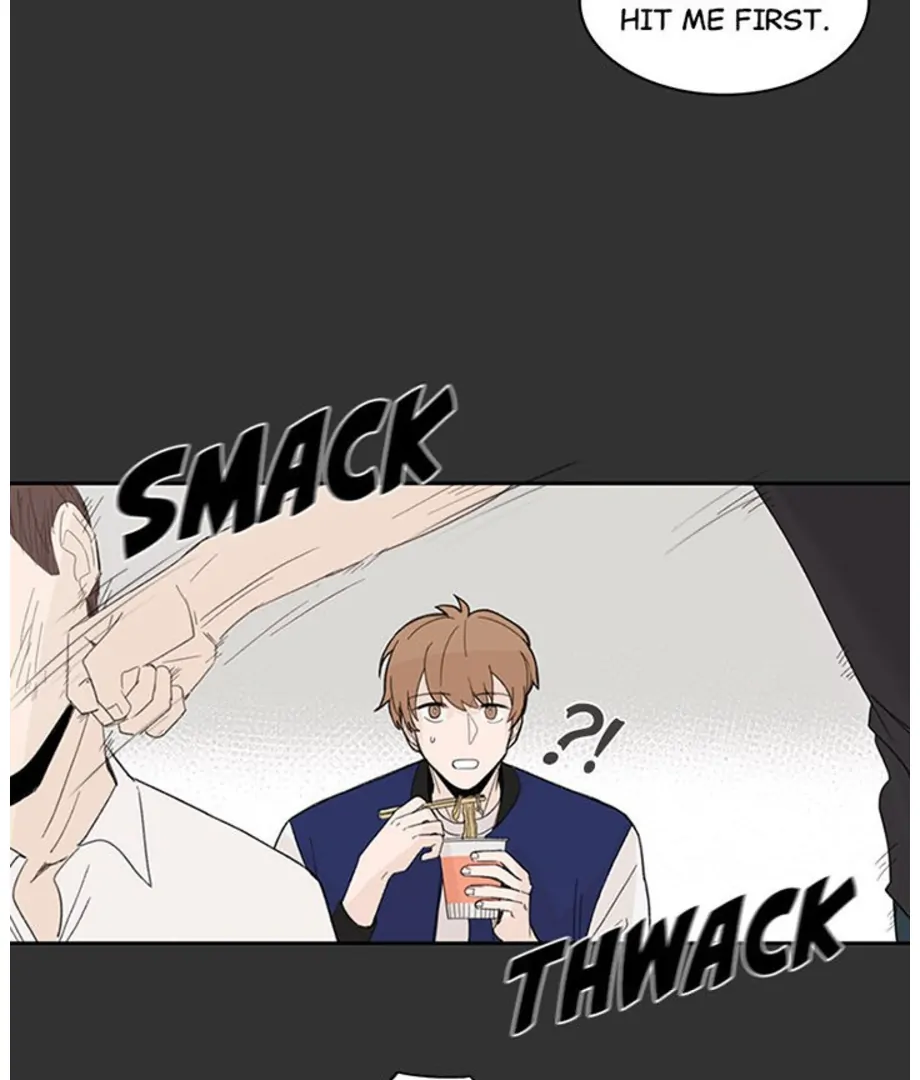 Perfect Crush Chapter 8 - page 39