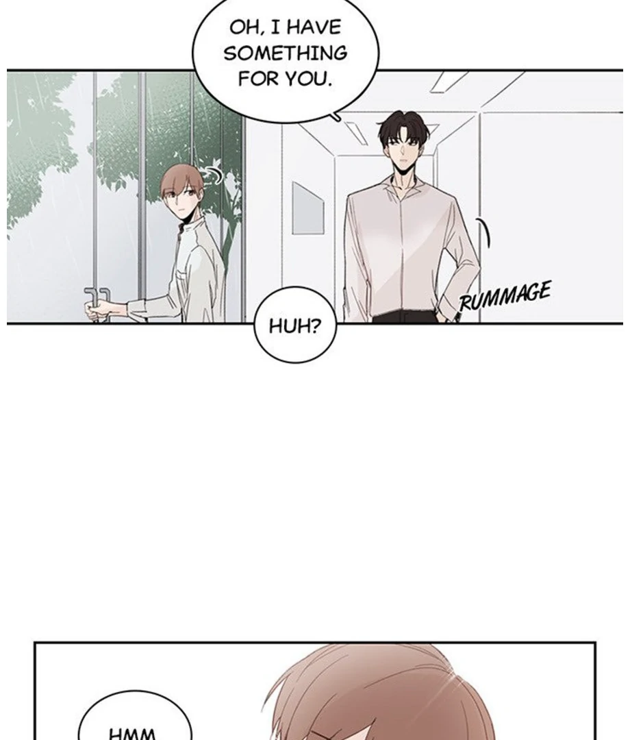 Perfect Crush Chapter 8 - page 54