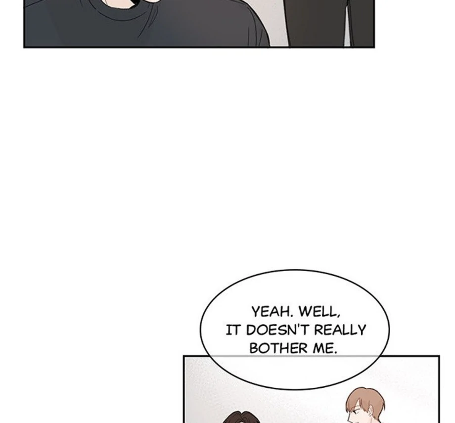 Perfect Crush Chapter 7 - page 26