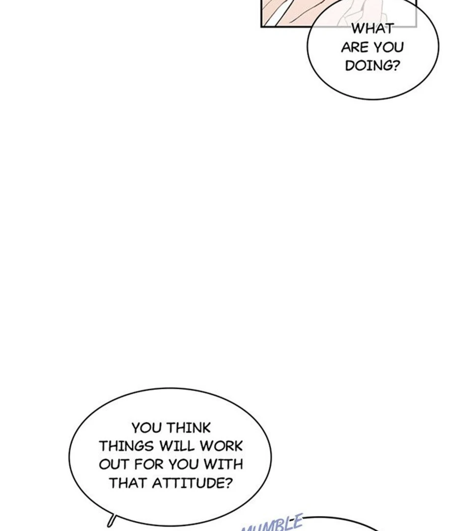 Perfect Crush Chapter 7 - page 38