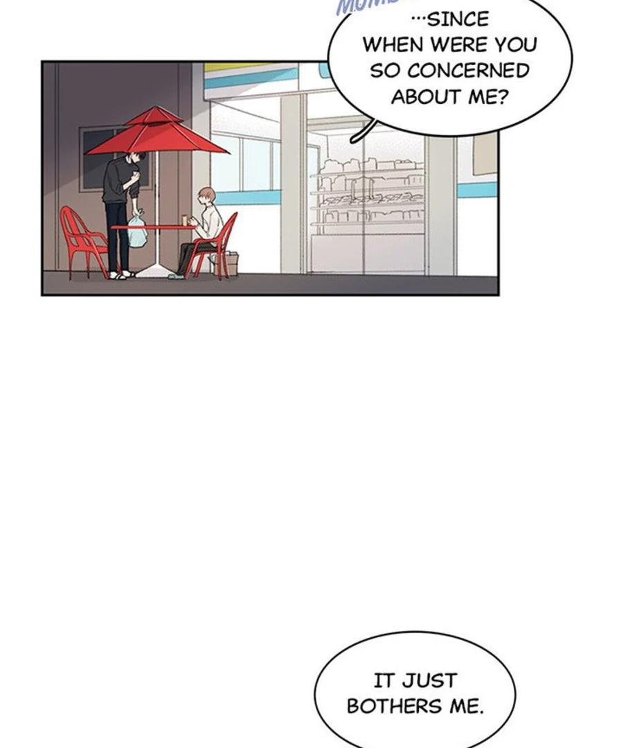 Perfect Crush Chapter 7 - page 39