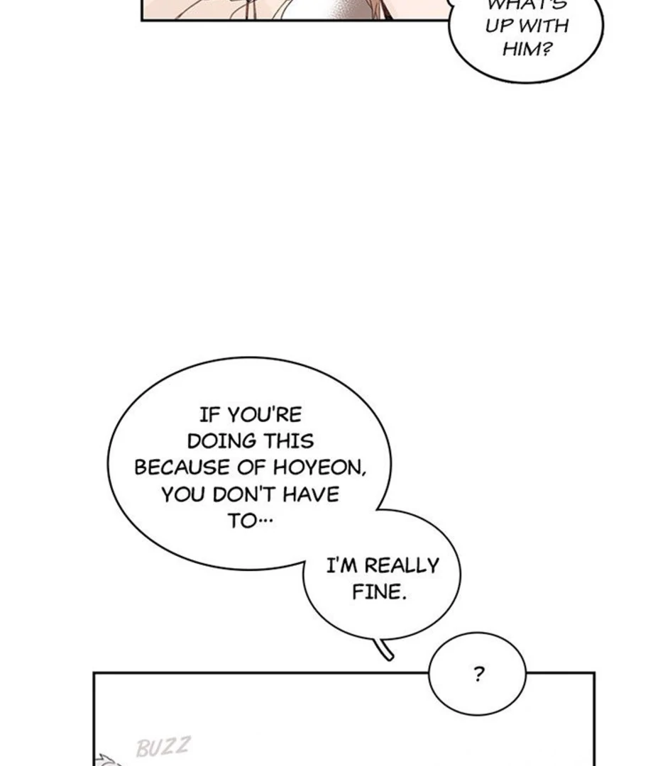 Perfect Crush Chapter 7 - page 51