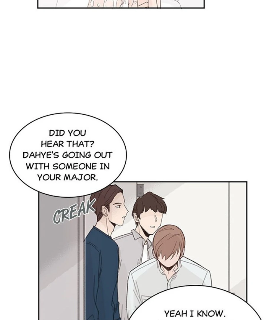 Perfect Crush Chapter 7 - page 73