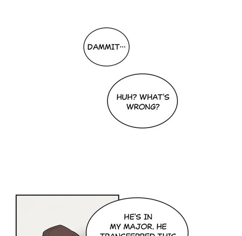 Perfect Crush Chapter 7 - page 81
