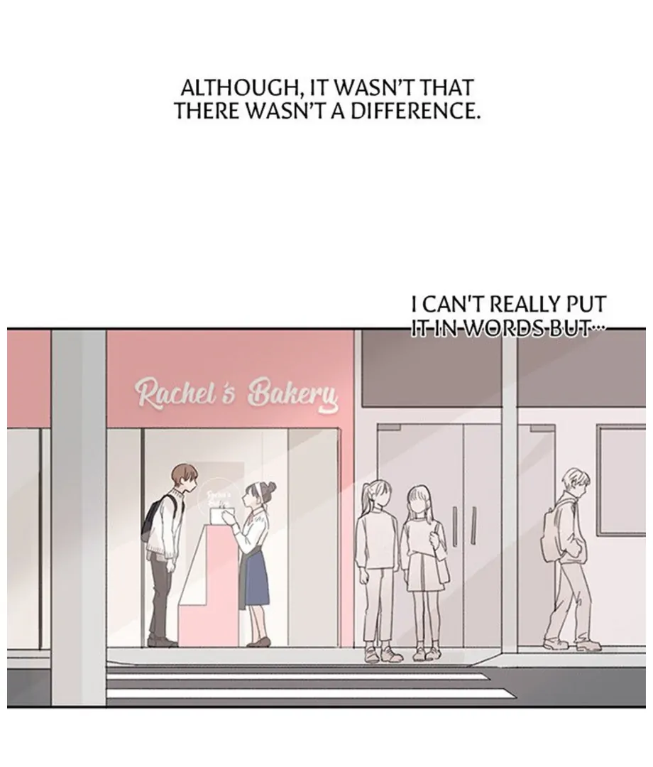 Perfect Crush Chapter 6 - page 25
