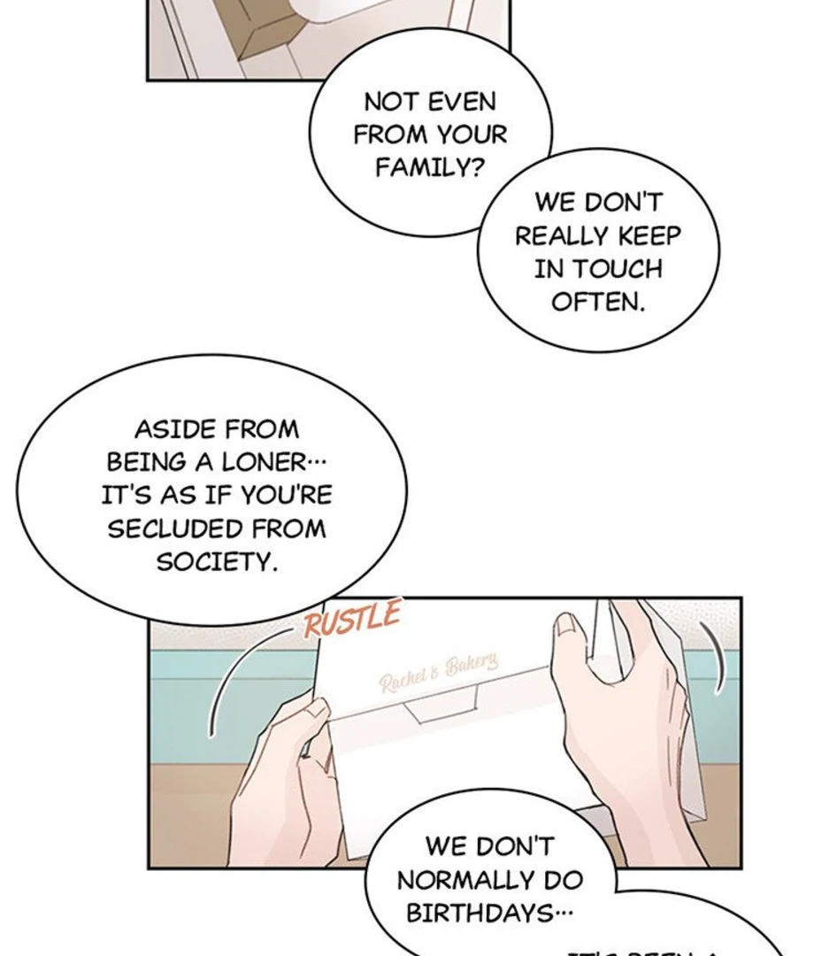 Perfect Crush Chapter 6 - page 37