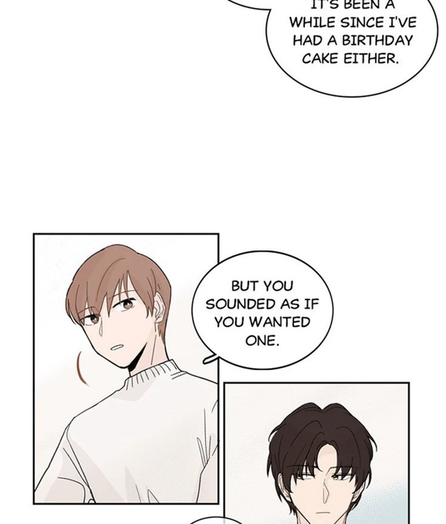 Perfect Crush Chapter 6 - page 38