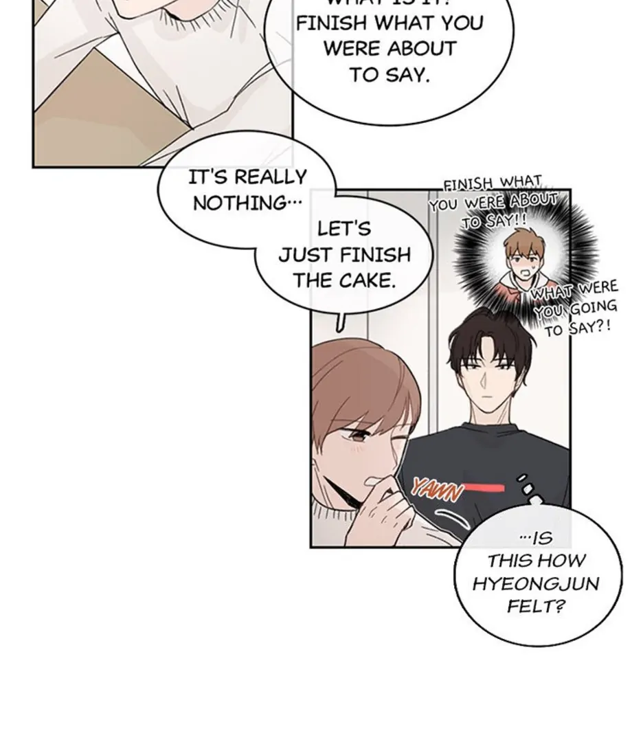 Perfect Crush Chapter 6 - page 50