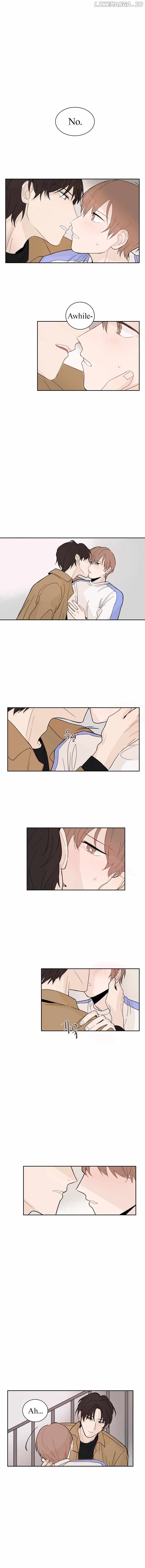 Perfect Crush Chapter 5 - page 2