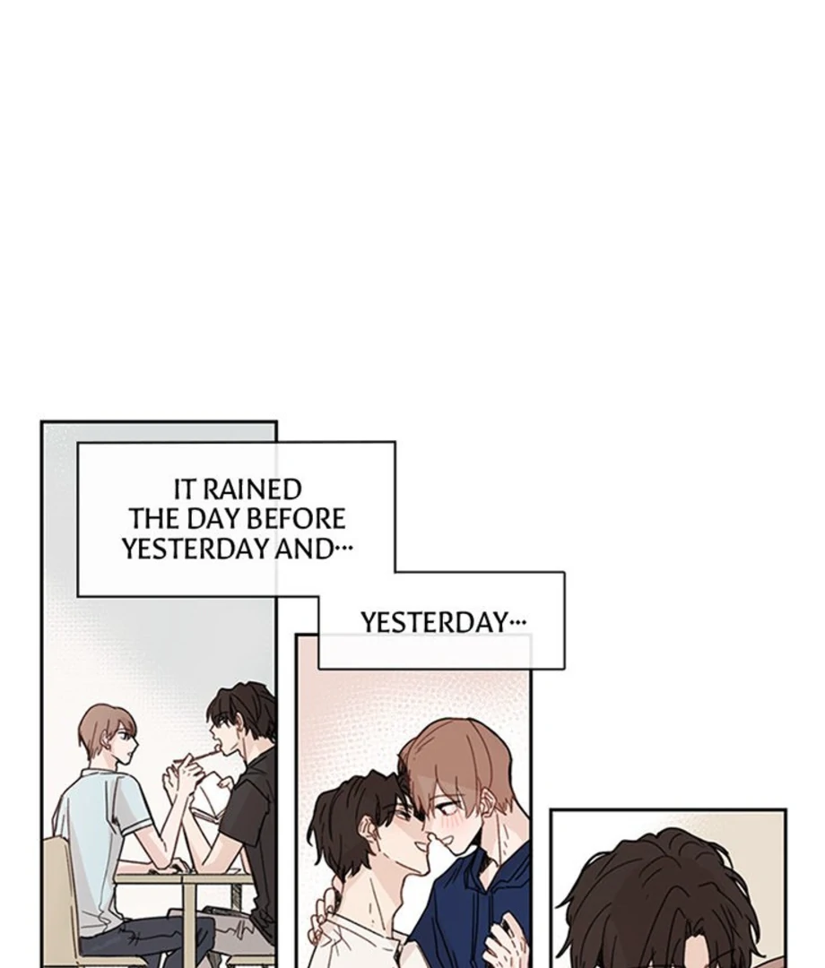 Perfect Crush Chapter 25 - page 10
