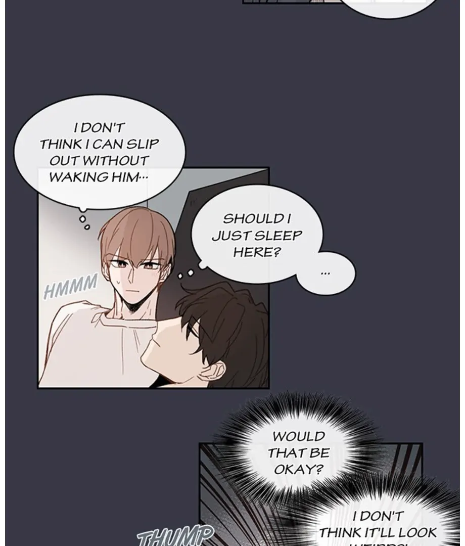 Perfect Crush Chapter 25 - page 15