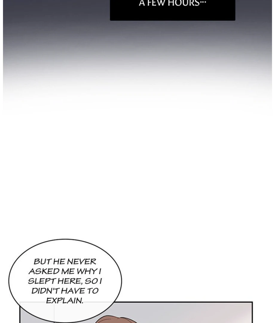 Perfect Crush Chapter 25 - page 20