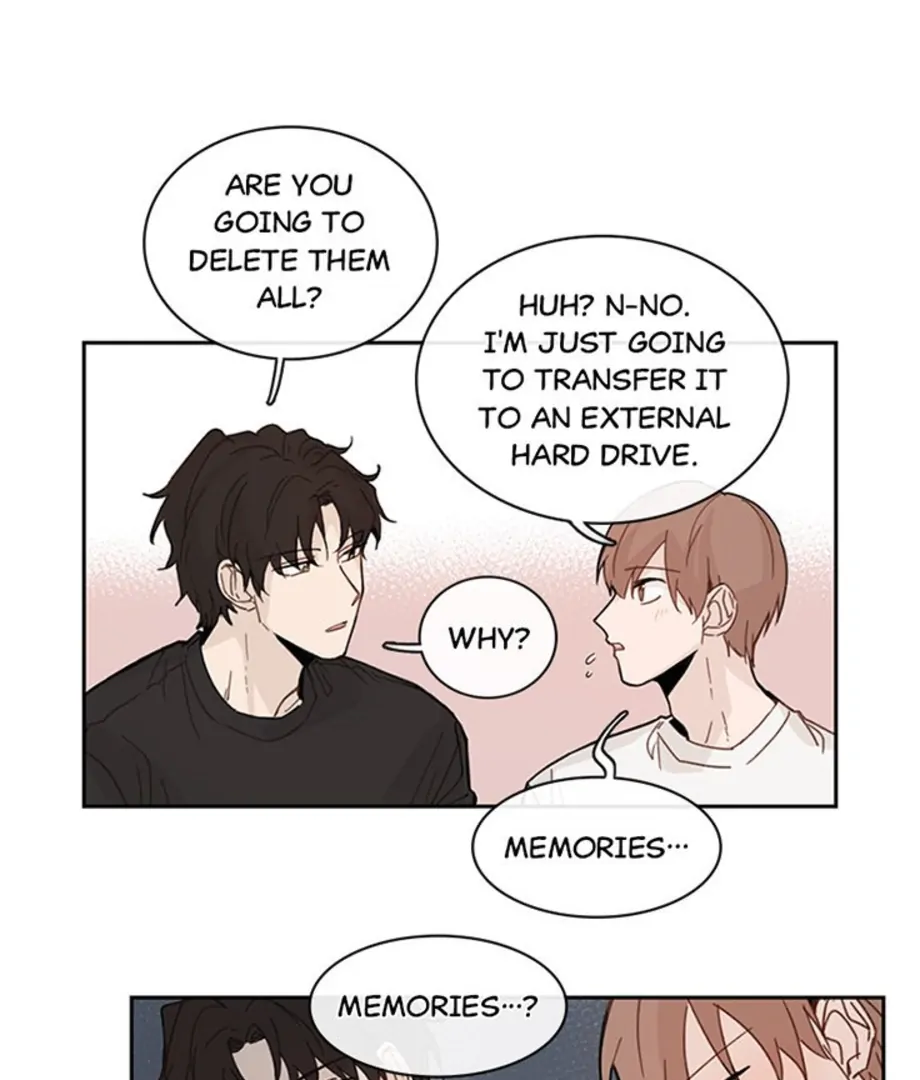 Perfect Crush Chapter 25 - page 28