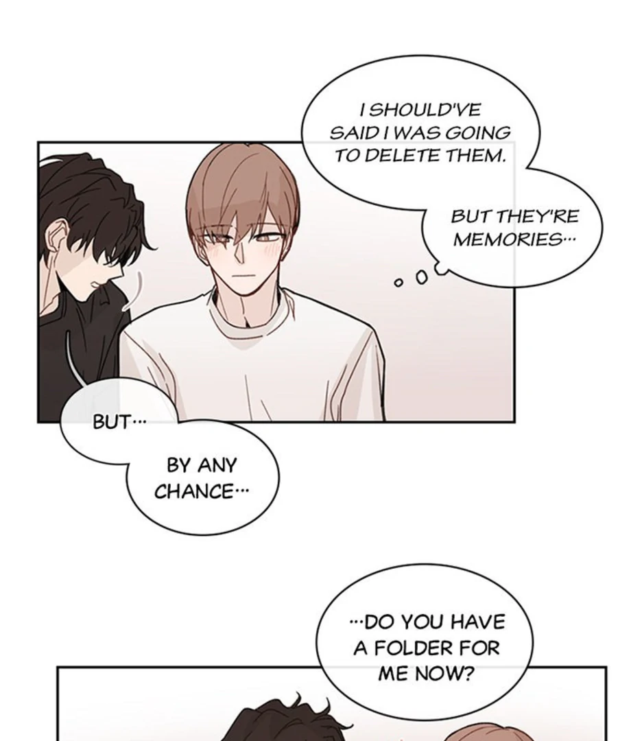 Perfect Crush Chapter 25 - page 31
