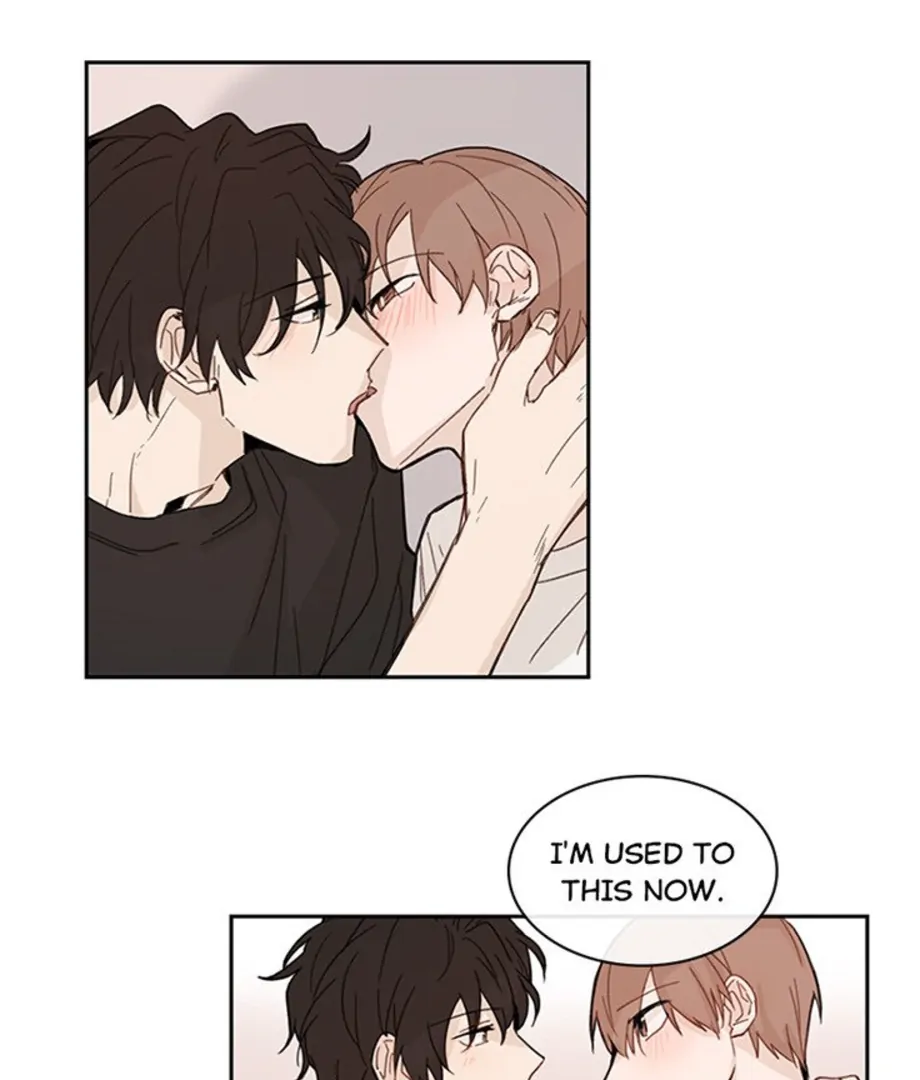 Perfect Crush Chapter 25 - page 36