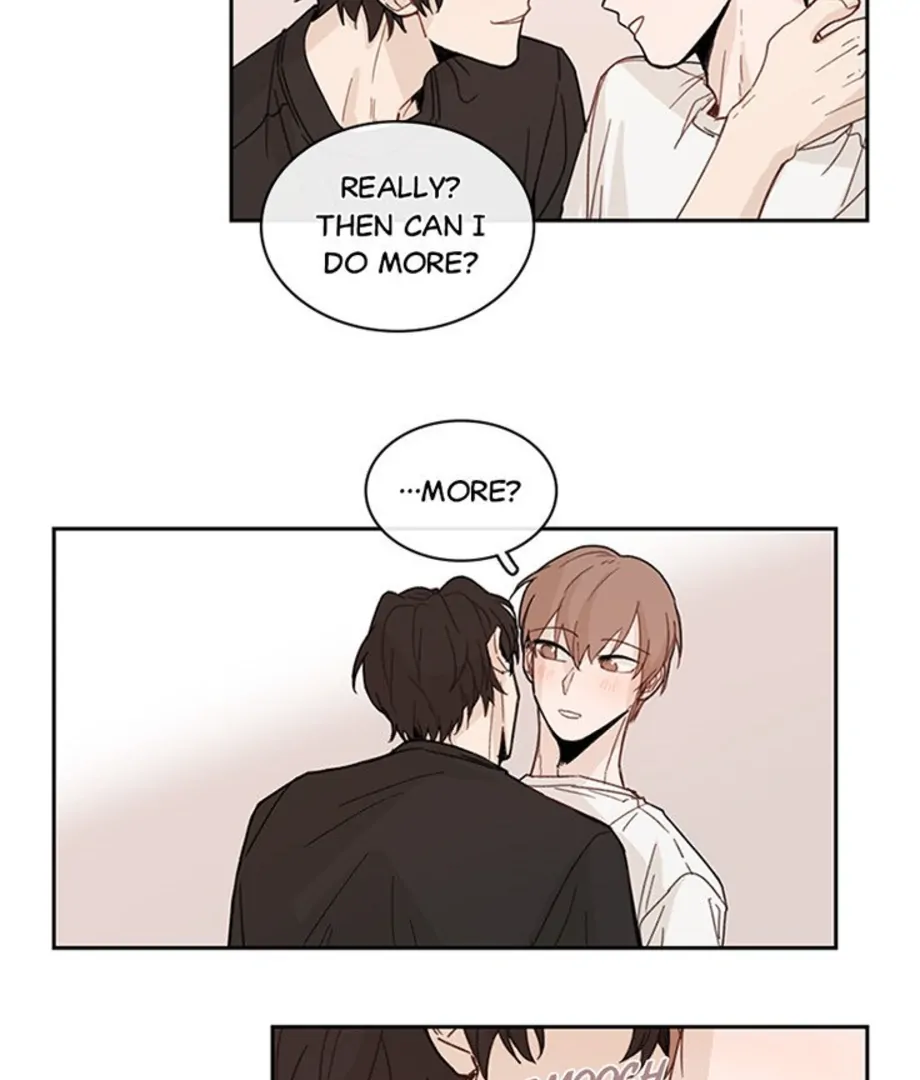 Perfect Crush Chapter 25 - page 37