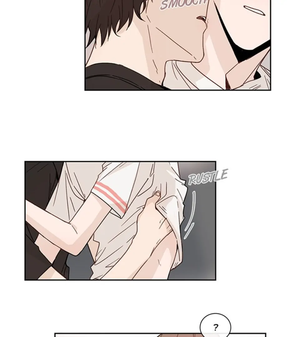 Perfect Crush Chapter 25 - page 38