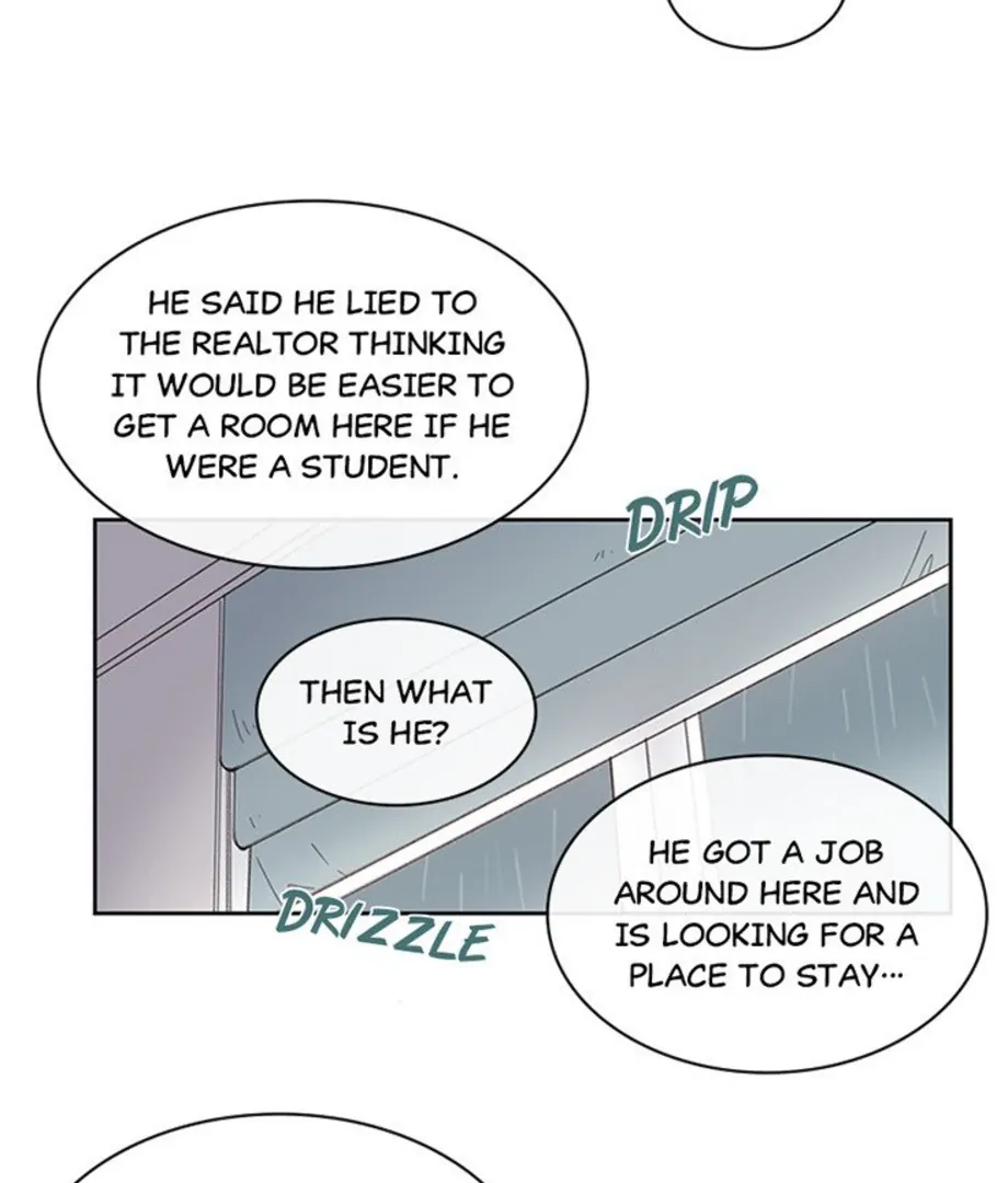 Perfect Crush Chapter 25 - page 43